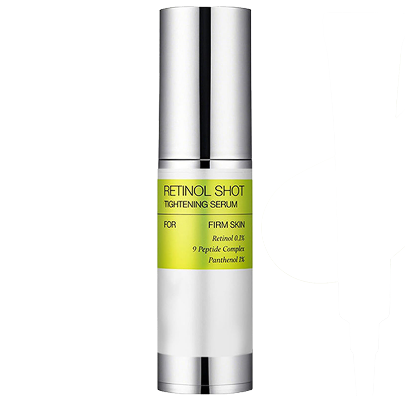 Celimax Retinal Shot Tightening Serum